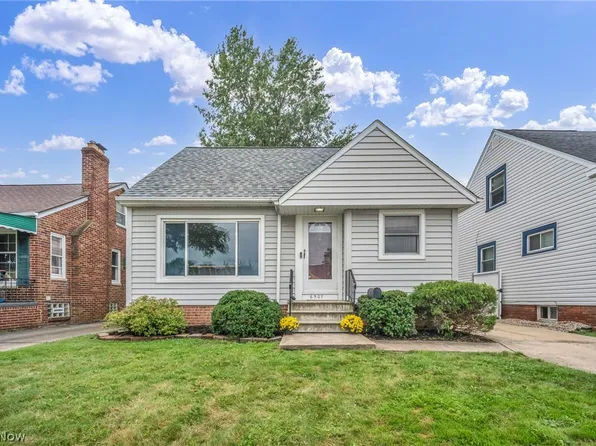 6507 Forest Ave, Parma, OH 44129