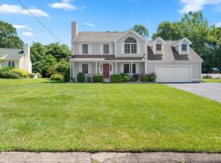 13 Gallup St, Westerly, RI 02891