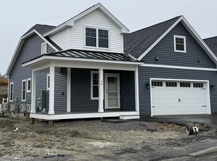 84 Brooks Edge Farm Rd UNIT 86, Westbrook, ME 04092