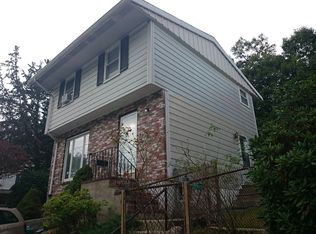 65 Paragon Rd, West Roxbury, MA 02132