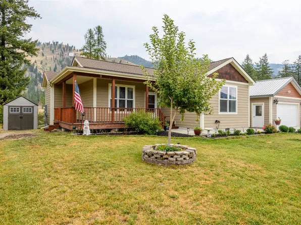 156 Osprey Dr, Superior, MT 59872