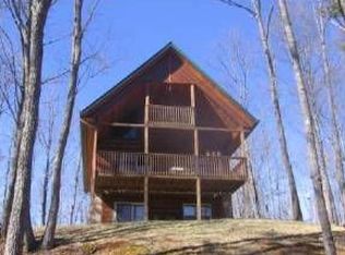 711 Laurel Xing, Blue Ridge, GA 30513