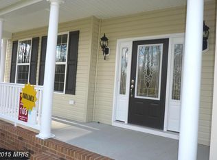 26119 Harmony View St, Mechanicsville, MD