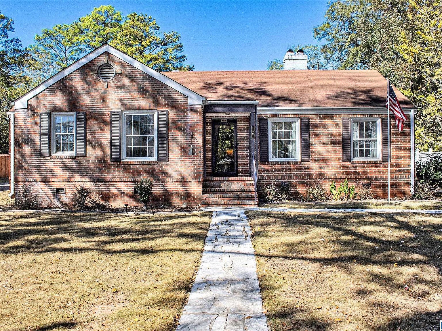 1361 Highland St, Montevallo, AL 35115 MLS 21368472 Zillow