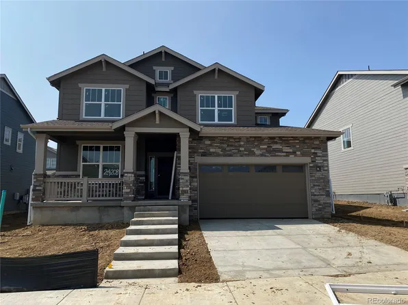 24208 E Kentucky Place, Aurora, CO 80018