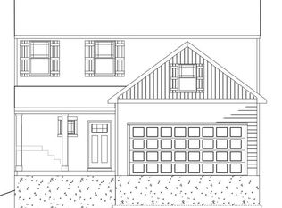 120 Covington Dr, Ball Ground, GA 30107