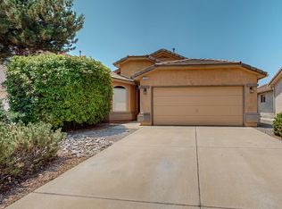 1309 Peppoli Loop SE, Rio Rancho, NM 87124