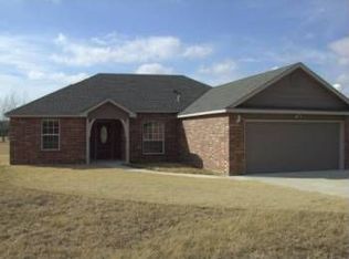 31900 Mesa Dr, Inola, OK 74036