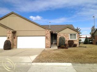 16585 Kyla Dr, Clinton Township, MI 48038