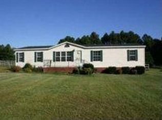 120 Kudzu Ln, Angier, NC 27501