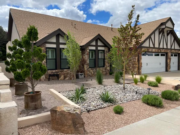 9620 Mendoza Ave NE, Albuquerque, NM 87109