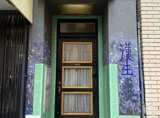 1133 Grant Ave #1, San Francisco, CA 94133