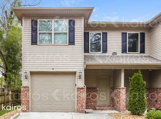 2006 Junior Deputy Rd APT A, Little Rock, AR 72205