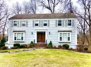 251 Brookhaven Way, Short Hills, NJ 07078