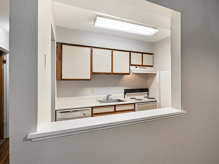 Breakfast Bar (in select homes)