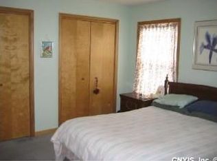 2031 Cemetery Rd, Fabius, NY 13063