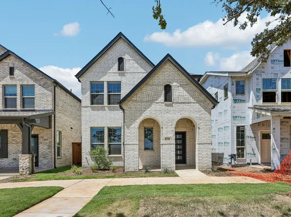 2721 Kobuk Dr, Corinth, TX 76210