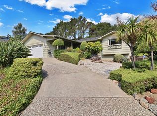 1230 Murchison Dr, Millbrae, CA 94030