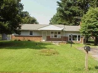 2040 Cramertown Loop, Martinsville, IN 46151