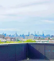 Rented by Stuyvesant Heights Realty Corp