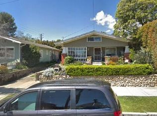 330 W Valerio St, Santa Barbara, CA 93101