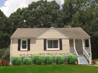 1640 Newton Ave SE, Atlanta, GA 30316