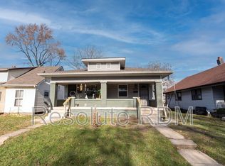 2916 Meredith Ave, Indianapolis, IN 46201