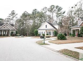 85 Golden Rod Loop #2, Richmond Hill, GA 31324