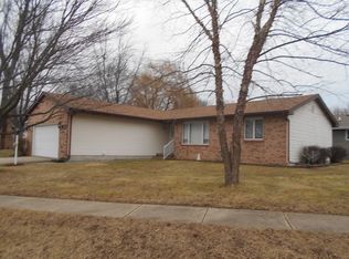 625 Mill Pond Ct, Bourbonnais, IL 60914