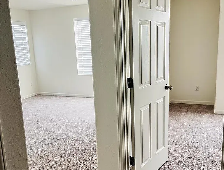 2nd and 3rd room layout