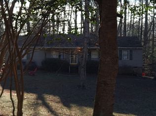 8401 Clintwood Rd, Quinton, VA 23141