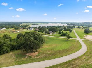 High Point Ct, Athens, TX 75752