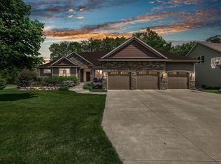 2647 103rd Ct NE, Blaine, MN 55449
