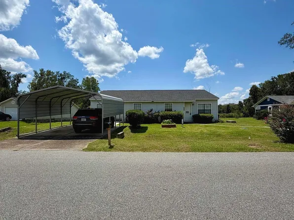 2654 Chateau Ln #1, Tallahassee, FL 32311