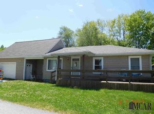 4295 Avenue F, Newport, MI 48166