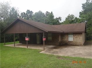 50 Broken Bough St, Shepherd, TX 77371
