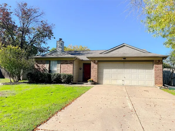 3510 Longview Dr, Corinth, TX 76210