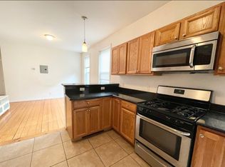 52 Delle Ave #2F, Roxbury Crossing, MA 02120