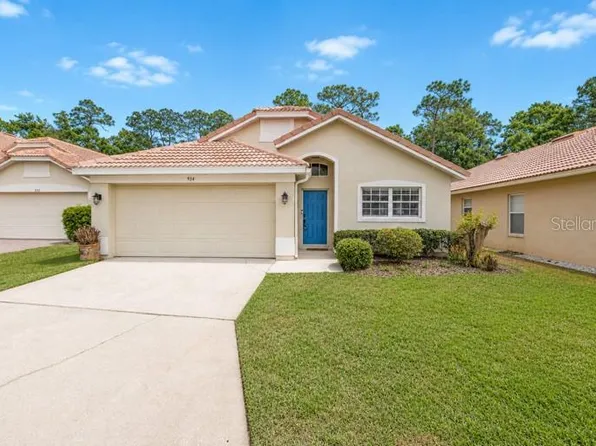 934 Torrey Pine Dr, Winter Springs, FL 32708