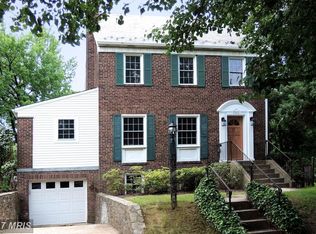 6303 Queens Chapel Rd, University Park, MD 20782