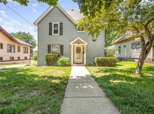 332 N London Ave, Rockford, IL 61107