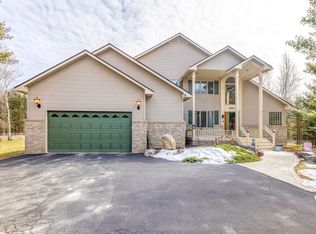 4564 Hagerman Rd, Lakeville, MI 48367