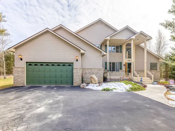 4564 Hagerman Rd, Lakeville, MI 48367