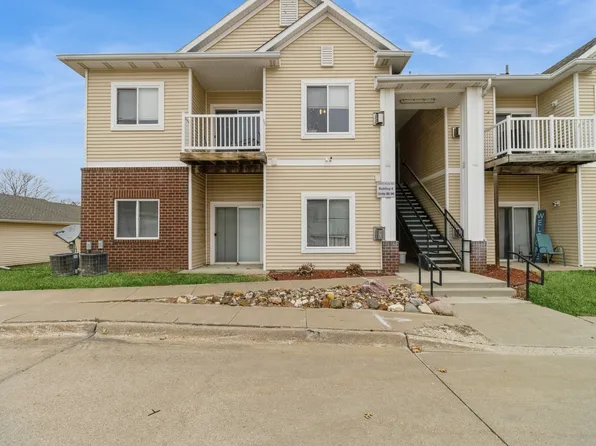 2323 E Porter Ave Unit 94, Des Moines, IA 50320