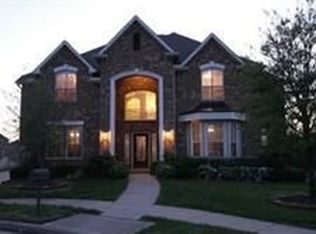 10211 Leedscastle Manor Ct, Spring, TX 77379
