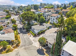 4200 Toland Way, Los Angeles, CA 90065