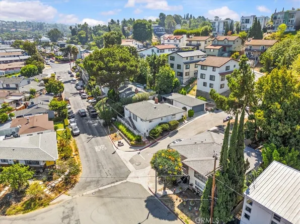 4200 Toland Way, Los Angeles, CA 90065
