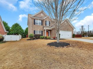 153 Easy Gap Rd, Anderson, SC 29621