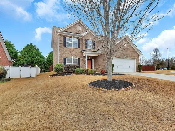 153 Easy Gap Rd, Anderson, SC 29621