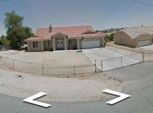 15753 N Culver Rd, Victorville, CA 92394